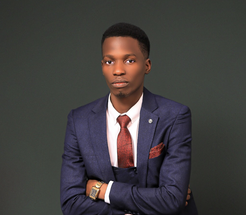 Ssebalinga Eric Elisa